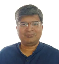 Mr. Ravi Iyer